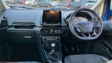 Ford EcoSport 1.0 EcoBoost 140 ST-Line 5dr Petrol Hatchback